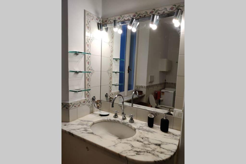 Lanza Tomasi Apartment - Centre Rome Buitenkant foto