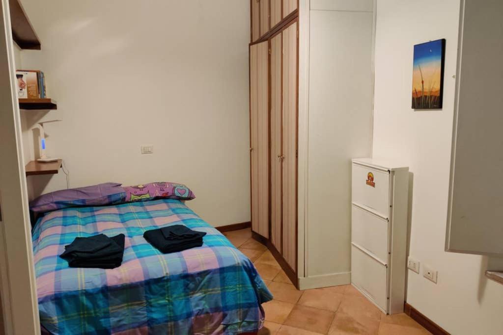 Lanza Tomasi Apartment - Centre Rome Buitenkant foto