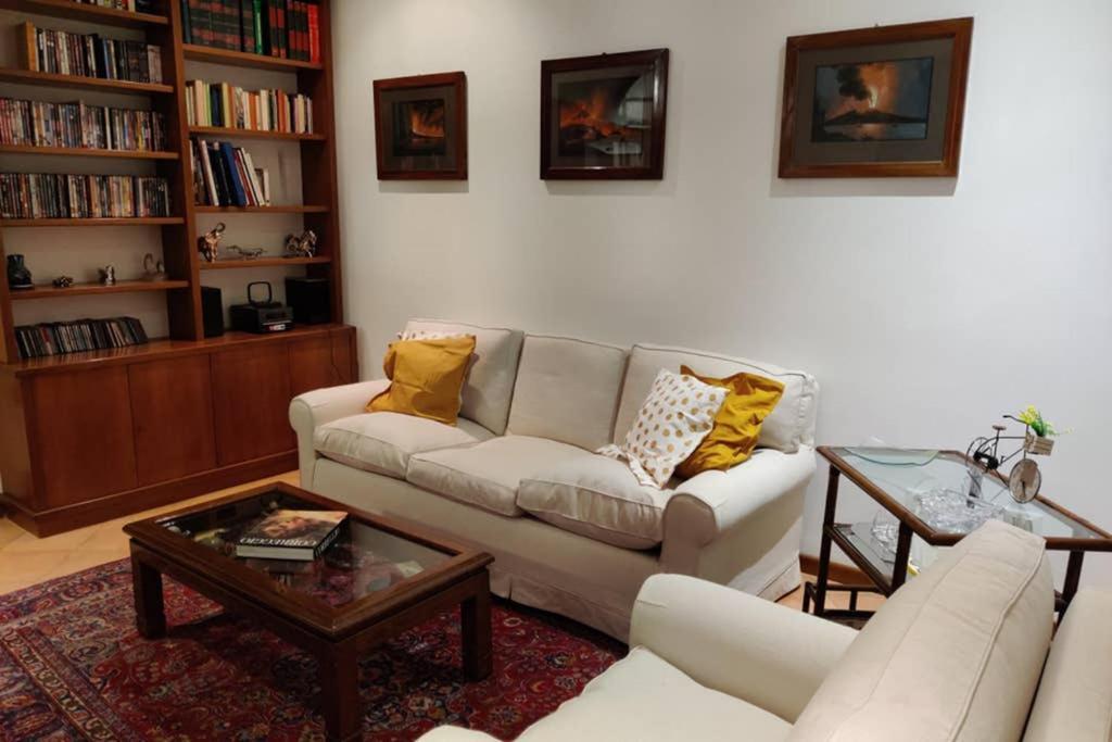 Lanza Tomasi Apartment - Centre Rome Buitenkant foto